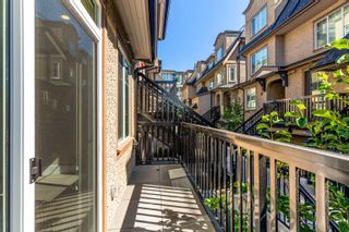 Photo 18: 7533 YUKON Street in Vancouver: Marpole Townhouse for sale in "Yukon Residences" (Vancouver West)  : MLS®# R2692297