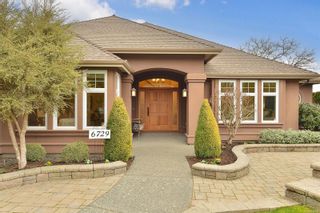Photo 7: 6729 Welch Rd in Central Saanich: CS Martindale House for sale : MLS®# 934136