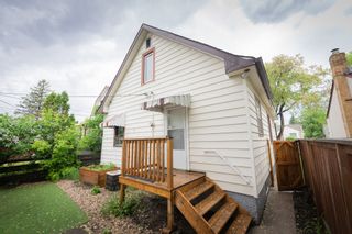 Photo 13: 174 Belmont Avenue in Winnipeg: West Kildonan Single Family Detached for sale (4D)  : MLS®# 202213685