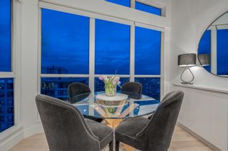 Photo 12: PH3602 939 HOMER Street in Vancouver: Yaletown Condo for sale in "THE PINNACLE" (Vancouver West)  : MLS®# R2780483
