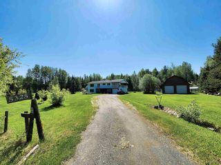 Photo 26: 5325 KNOEDLER Road in Prince George: Hobby Ranches House for sale (PG Rural North)  : MLS®# R2781599