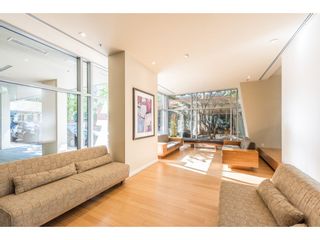 Photo 19: 410 1001 RICHARDS Street in Vancouver: Downtown VW Condo for sale in "MIRO" (Vancouver West)  : MLS®# R2201924
