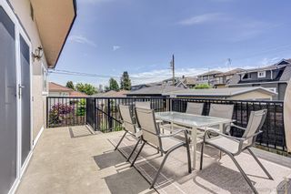 Photo 17: 3614 TANNER Street in Vancouver: Collingwood VE House for sale (Vancouver East)  : MLS®# R2707147