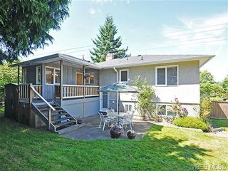 Photo 18: 3929 Braefoot Rd in VICTORIA: SE Cedar Hill House for sale (Saanich East)  : MLS®# 646556