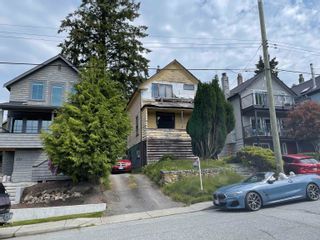 Main Photo: 238 E 28TH Street in North Vancouver: Upper Lonsdale House for sale : MLS®# R2699470