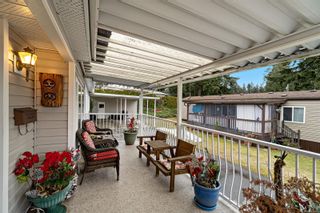 Photo 33: 21 5854 Turner Rd in Nanaimo: Na Pleasant Valley Manufactured Home for sale : MLS®# 920487