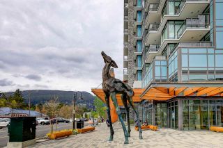 Photo 33: 208 1111 E 27TH Street in North Vancouver: Lynn Valley Condo for sale : MLS®# R2571351