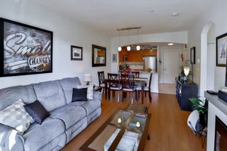 Photo 15: 501 7428 BYRNEPARK Walk in Burnaby: South Slope Condo for sale in "GREEN" (Burnaby South)  : MLS®# R2071467