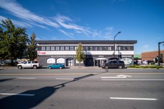 Photo 10: 201 22471 LOUGHEED Highway in Maple Ridge: East Central Office for lease : MLS®# C8047990