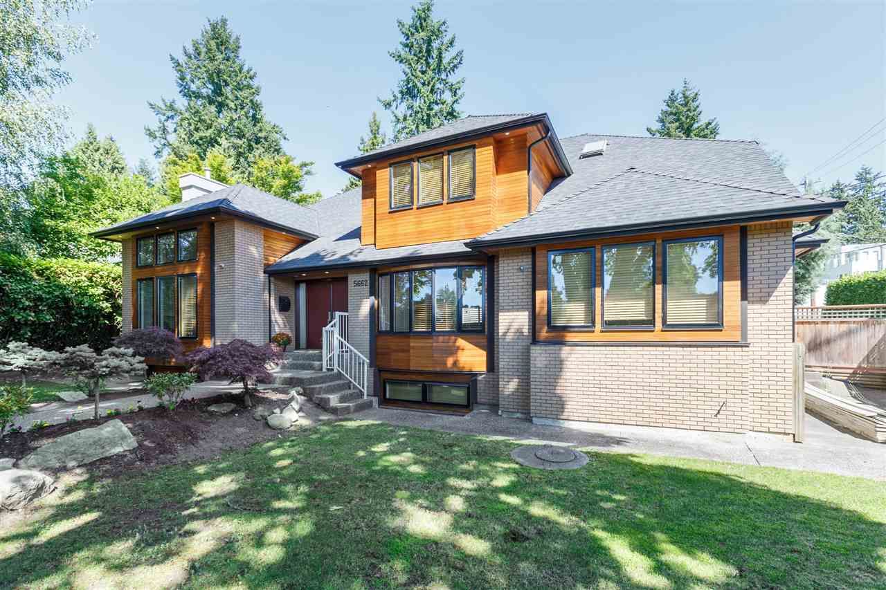 Main Photo: 5662 MAPLE Street in Vancouver: Shaughnessy House for sale (Vancouver West)  : MLS®# R2191914