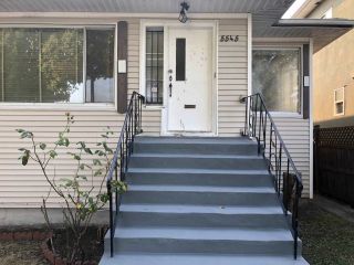 Photo 1: 5545 KNIGHT Street in Vancouver: Knight House for sale (Vancouver East)  : MLS®# R2845072