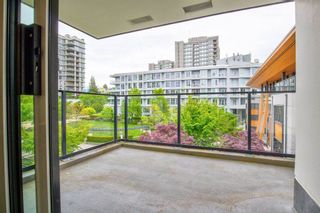 Photo 10: 402 6018 IONA DRIVE in Vancouver: University VW Condo for sale (Vancouver West)  : MLS®# R2587437