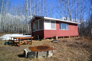 Photo 7: 9410 ADAMS Road in Smithers: Smithers - Rural Land for sale in "Driftwood" (Smithers And Area (Zone 54))  : MLS®# R2670519