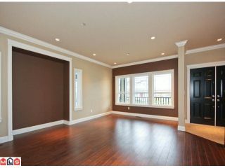 Photo 5: 5899 148TH Street in Surrey: Sullivan Station House for sale : MLS®# F1021967