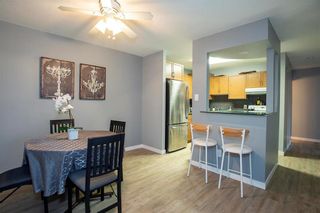 Photo 6: 8 480 Kenaston Boulevard in Winnipeg: River Heights Condominium for sale (1D)  : MLS®# 202201508