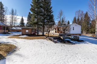 Photo 34: 1940 DAMMS Road in Prince George: Buckhorn Manufactured Home for sale in "BUCKHORN" (PG Rural South (Zone 78))  : MLS®# R2664671