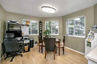 Photo 13: 208 1200 EASTWOOD Street in Coquitlam: North Coquitlam Condo for sale in "LAKESIDE TERRACE" : MLS®# R2506576