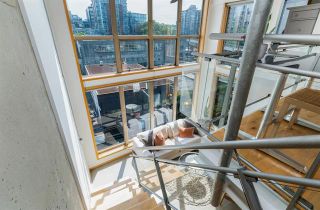 Photo 15: 509 1529 W 6TH AVENUE in Vancouver: False Creek Condo for sale (Vancouver East)  : MLS®# R2716576