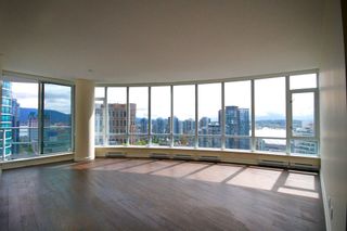 Photo 2: 2503 833 HOMER Street in Vancouver: Downtown VW Condo for sale in "ATELIER" (Vancouver West)  : MLS®# V839630