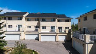 Main Photo: 41 Millrose Place SW in Calgary: Millrise Row/Townhouse for sale : MLS®# A2054621
