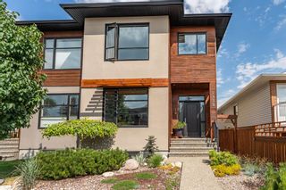 Photo 27: 1430 40 Street SW in Calgary: Rosscarrock Semi Detached (Half Duplex) for sale : MLS®# A1244726