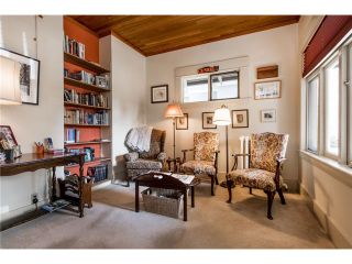 Photo 9: 2063 W 37TH Avenue in Vancouver: Quilchena House for sale (Vancouver West)  : MLS®# V1109855