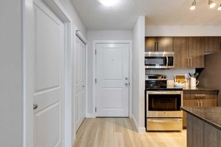 Photo 23: 1406 1317 27 Street SE in Calgary: Albert Park/Radisson Heights Apartment for sale : MLS®# A2100953