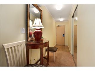 Photo 10: 504 130 E 2ND Street in North Vancouver: Lower Lonsdale Condo for sale in "Olympic" : MLS®# V1044049