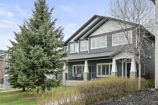 Photo 2: 4123 18 Street SW in Calgary: Altadore Semi Detached (Half Duplex) for sale : MLS®# A2129238