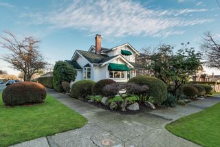 Photo 2: 7708 Heather Street in Vancouver: Marpole Home for sale ()  : MLS®# V1101987