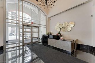 Photo 37: 503 110 7 Street SW in Calgary: Eau Claire Apartment for sale : MLS®# A2129773