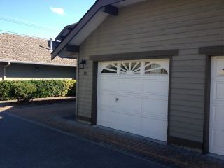Photo 2: # 125 16275 15TH AV in Surrey: King George Corridor Townhouse for sale (South Surrey White Rock)  : MLS®# F1320286