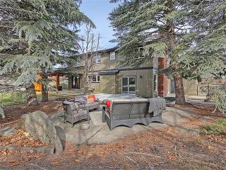Photo 38: 240 PUMP HILL Gardens SW in Calgary: Pump Hill House for sale : MLS®# C4052437
