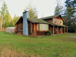 Photo 2: 3287 Otter Point Rd in SOOKE: Sk Otter Point House for sale (Sooke)  : MLS®# 803569