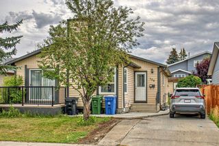 Photo 2: 108 Whiteram Close NE in Calgary: Whitehorn Detached for sale : MLS®# A2072446