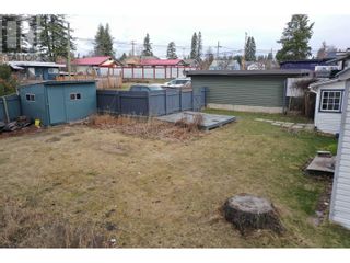 Photo 35: 355 WILSON STREET in Quesnel: House for sale : MLS®# R2869427