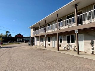 Photo 3: 23 rooms Motel for sale Northern BC: Commercial for sale : MLS®# C8045701