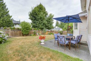 Photo 19: 9305 204 Street in Langley: Walnut Grove House for sale : MLS®# R2199334