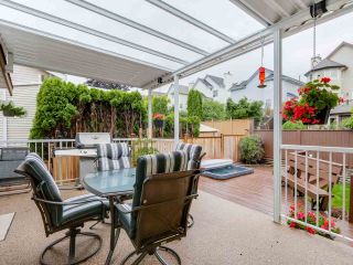 Photo 19: 2933 CORD Avenue in Coquitlam: Canyon Springs House for sale : MLS®# R2114712