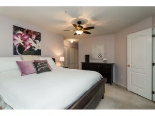 Photo 12: 308 20200 54A AVENUE in Langley: Langley City Condo for sale : MLS®# R2221595