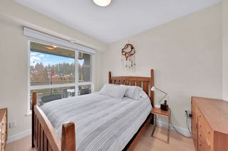 Photo 16: 407 1621 HAMILTON Avenue in North Vancouver: Mosquito Creek Condo for sale in "Heywood on the Park by Marcon" : MLS®# R2869415