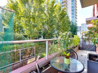 Photo 26: 168 PRIOR Street in Vancouver: Downtown VE Townhouse for sale in "CREEKSIDE" (Vancouver East)  : MLS®# R2851620