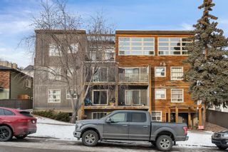 Photo 13: 402 410 1 Avenue NE in Calgary: Crescent Heights Apartment for sale : MLS®# A2017518