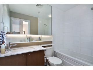 Photo 10: # 603 531 BEATTY ST in Vancouver: Downtown VW Condo for sale in "METROLIVING" (Vancouver West)  : MLS®# V999631