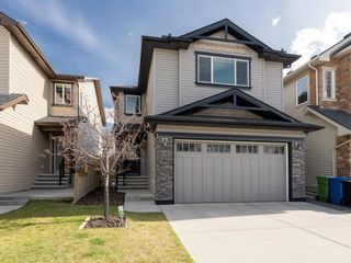 Photo 1: 155 Skyview Shores Crescent NE in Calgary: Skyview Ranch Detached for sale : MLS®# A1110098