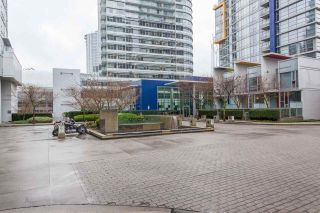 Photo 16: 803 668 CITADEL PARADE in Vancouver: Downtown VW Condo for sale in "SPECTRUM II" (Vancouver West)  : MLS®# R2146783