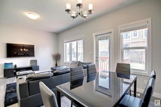Photo 8: 1803 Keene in Edmonton: Zone 56 Attached Home for sale : MLS®# E4301024