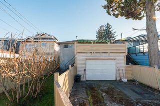 Photo 38: 2887 W 24TH Avenue in Vancouver: Arbutus House for sale in "ARBUTUS" (Vancouver West)  : MLS®# R2664687