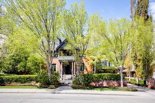 Photo 2: 2237 13 Street SW in Calgary: Upper Mount Royal Detached for sale : MLS®# A2015025