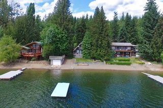 Photo 2: 6326 Squilax Anglemont Highway: Magna Bay House for sale (North Shuswap)  : MLS®# 10185653
